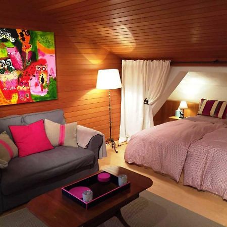 Apartment Cristina - Suedbalkon Mit Bergblick Seefeld in Tirol Buitenkant foto